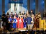 Kindermusical Josef und seine Brüder in Maria Königin 2025 (Bilder Lichtbildnerei Tobias Tropper)
